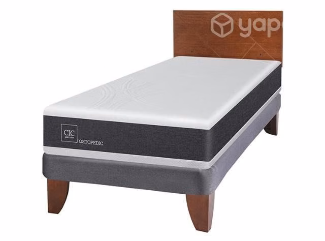 Cama ortopédica - Imagen 3