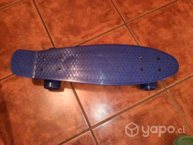 Patineta