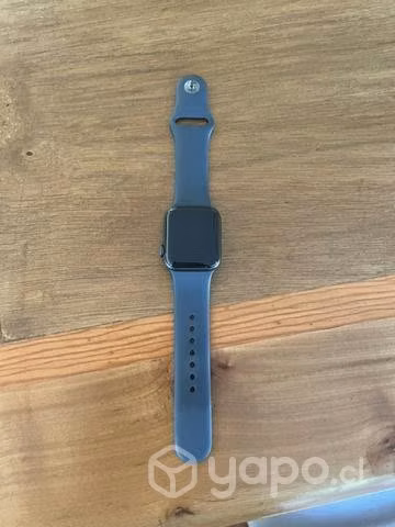 Apple watch se