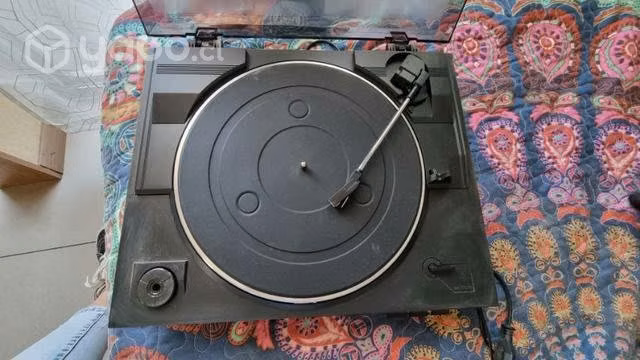 Tocadiscos Pioneer PL990