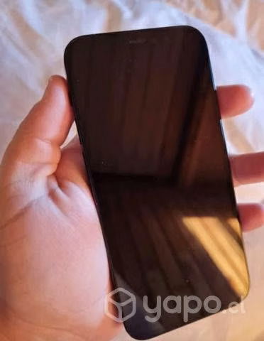 IPhone 12 mini