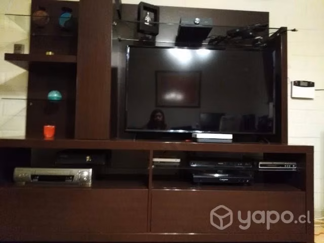 Mueble modular Excelente estado y muy buena calida - Imagen 5