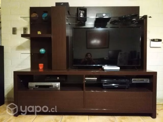 Mueble modular Excelente estado y muy buena calida - Imagen 2