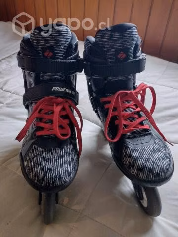 Patines Phuzion Radon Trinity