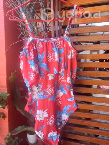 Traje de Baño - Imagen 2