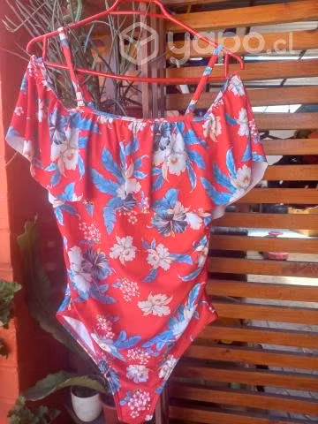 Traje de Baño - Imagen 3
