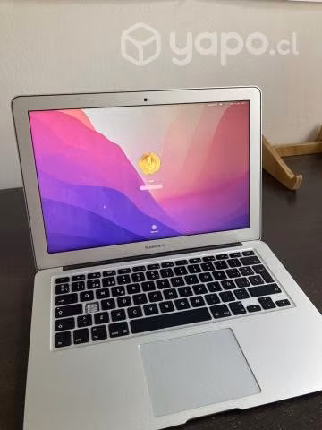 MacBook Air 2015