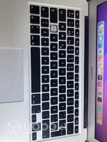 MacBook Air 2015