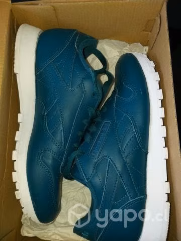 Zapatillas reebok - Imagen 2