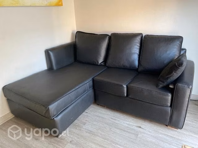 sillón L