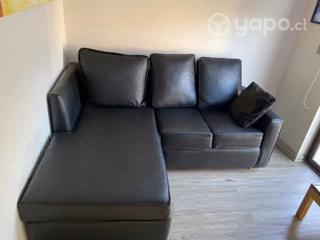 sillón L
