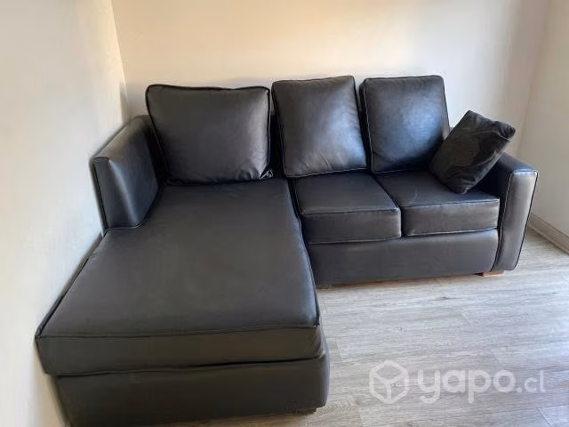 sillón L