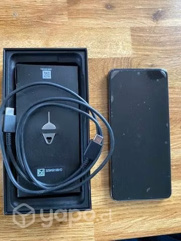 Celular s21 5g