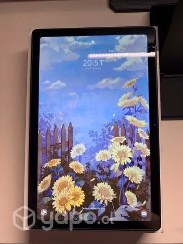 Samsung Tab A7