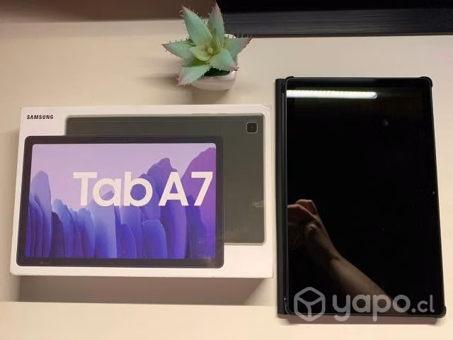 Samsung Tab A7