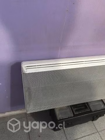 Calefactor marca Atlántic