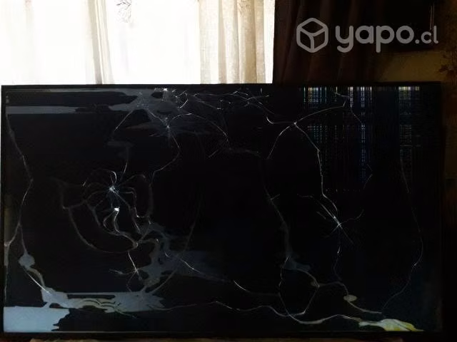 Samsung un55ru7100 smarttv 4k uhd pantalla rota - Imagen 4