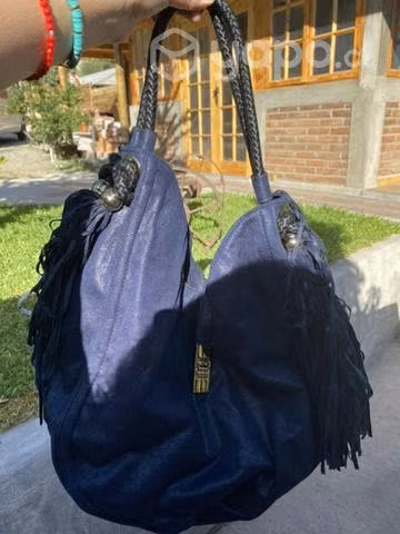 Cartera como nueva - Imagen 2
