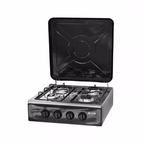 Cocina a gas encimera 4 quemadores ENVIO GRATIS