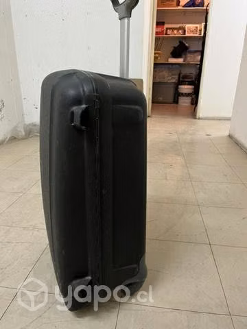 Maleta Samsonite mediana 74 litros - Imagen 4