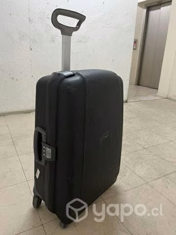 Maleta Samsonite mediana 74 litros - Imagen 2