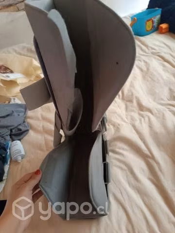 Bota Ortopedica - Imagen 3