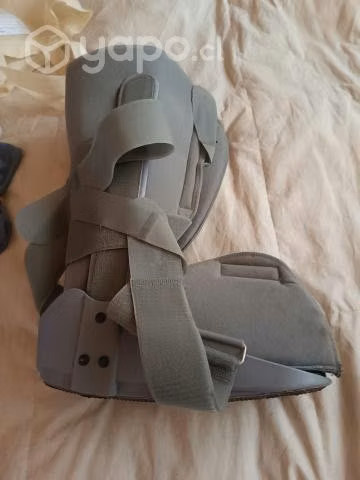 Bota Ortopedica - Imagen 2
