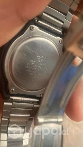 Reloj casio - Imagen 2