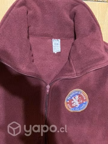Polar PRESTON talla 10 - Imagen 2