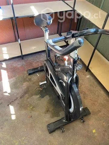 Bicicleta Spinning Athletic - Imagen 2