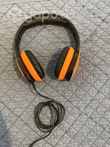 Audífonos Bluetooth Fiddler