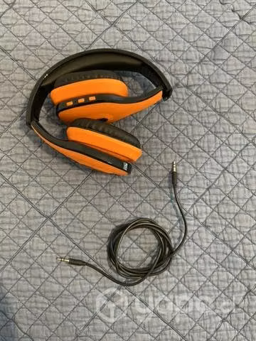 Audífonos Bluetooth Fiddler
