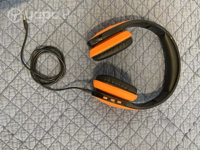 Audífonos Bluetooth Fiddler