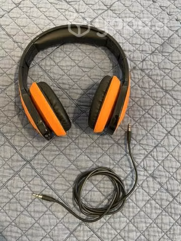 Audífonos Bluetooth Fiddler