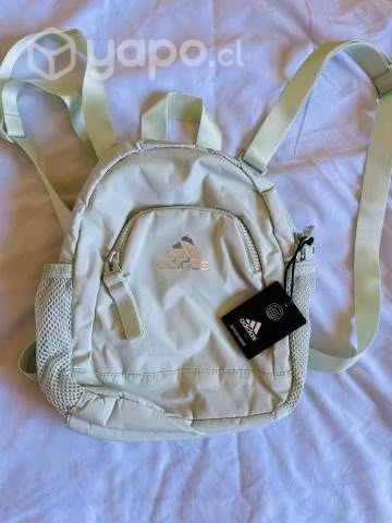 Mochilas ADIDAS small - Imagen 2