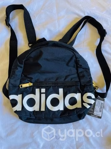 Mochilas ADIDAS small