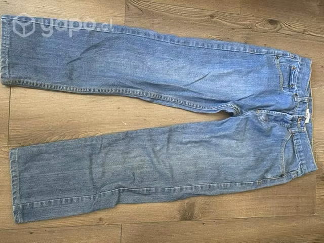 Jeans Levis originales talla 28