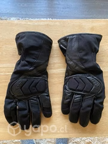 Equipo casco pantalon chaqueta guantes botas moto - Imagen 4