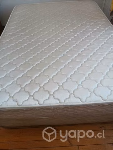 Cama Celta usada 2 plazas