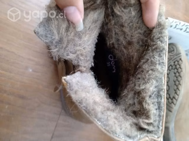 Botines mujer - Imagen 4