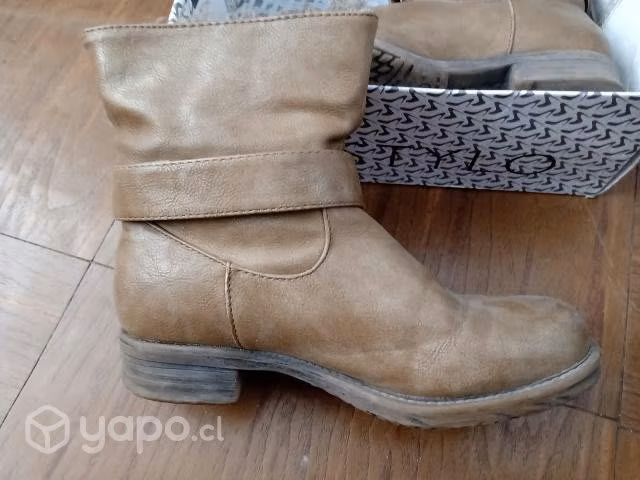 Botines mujer - Imagen 2