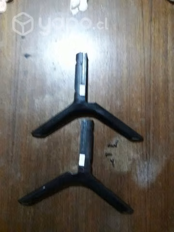 Patas samsung un55ru7100