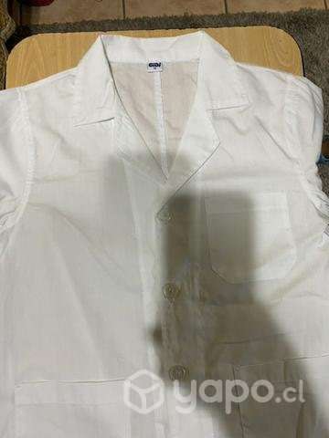 Delantal PRESTON talla 12 - Imagen 2
