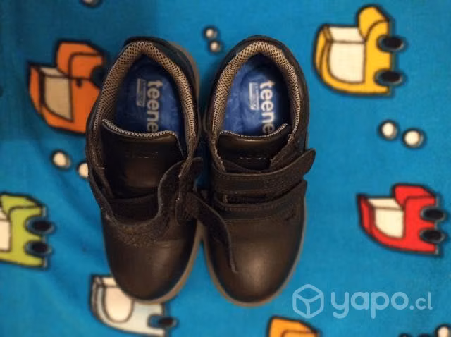 Zapatos de colegio, NRO 31 - Imagen 2