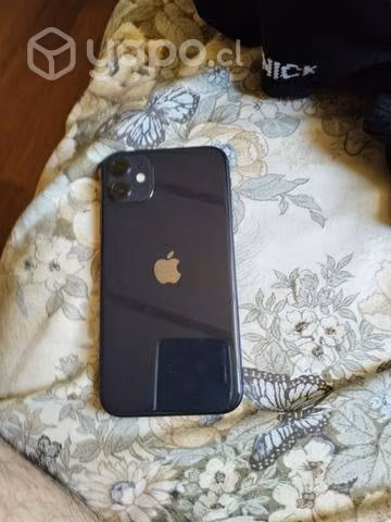IPhone 11 de 128GB