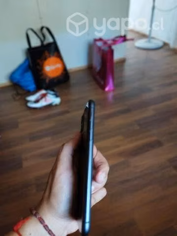 IPhone 11 de 128GB