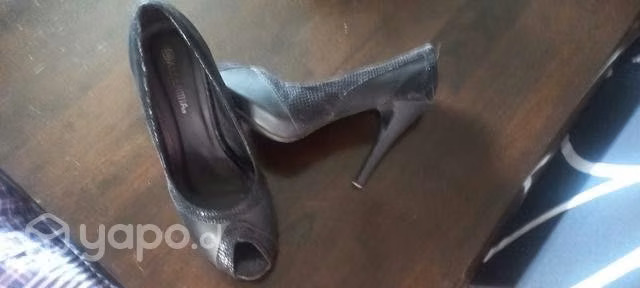 Zapatos para dama