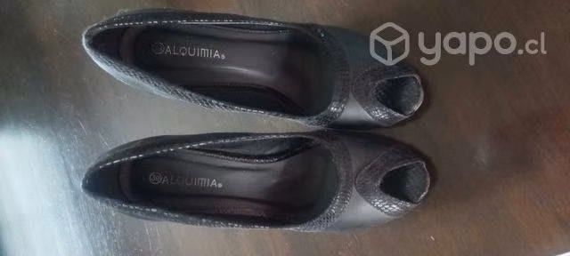 Zapatos para dama