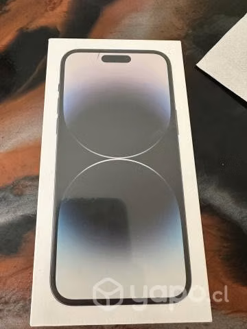 IPhone 14 promax