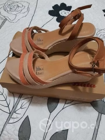 Chalas nuevas